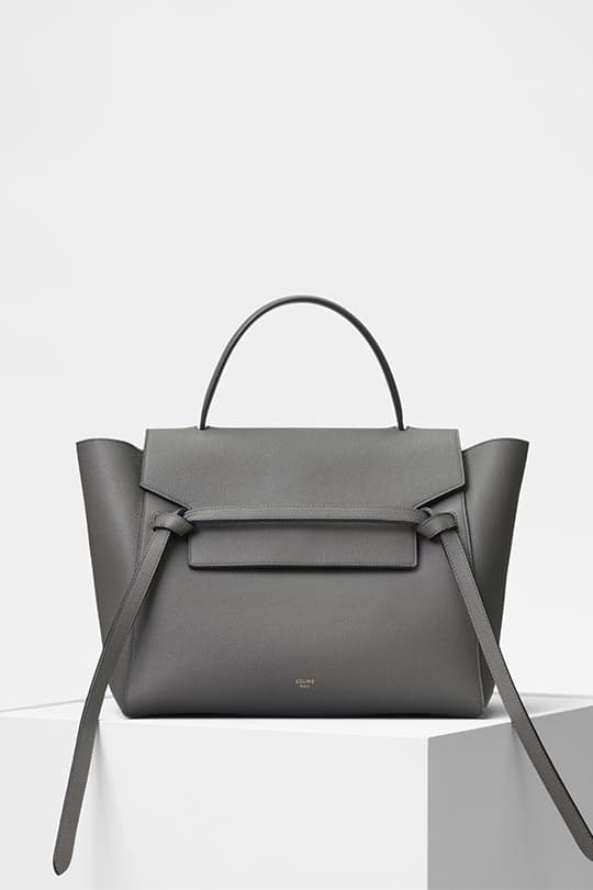 Celine Belt Bag 為上班族而設的實用經典手袋