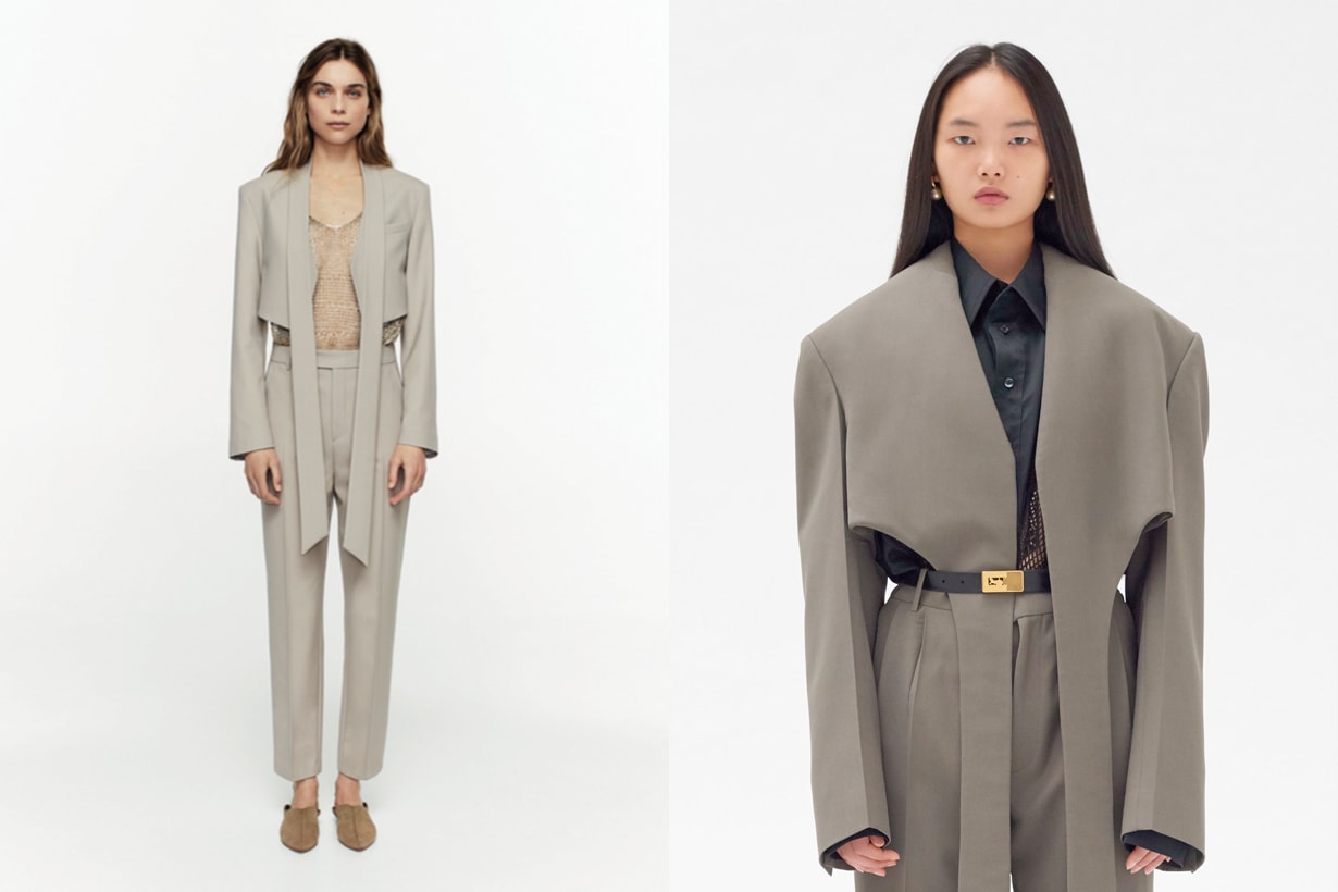 又再「致敬」Céline?Mango 新出的春夏型錄,讓知名 Blogger 都忍不住說:「噁心」