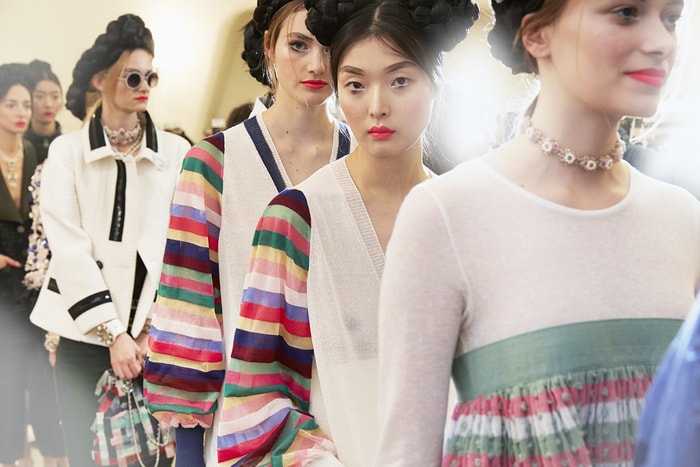Coco Chanel:這樣穿搭去渡假,才算是懂得時尚地享受生活!