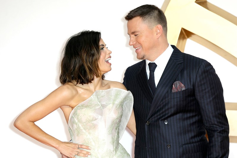 荷里活神仙眷侶又少一對，Channing Tatum & Jenna Dewan：「是時候給彼此空間了」
