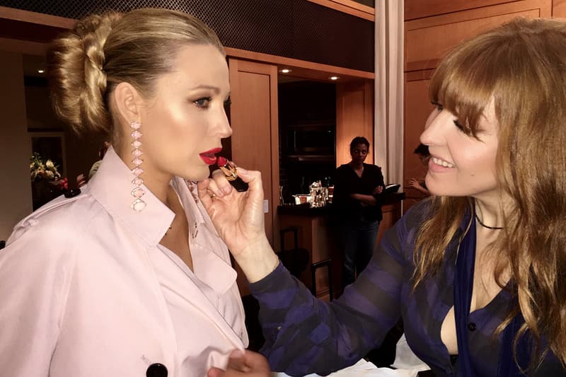 Charlotte Tilbury Hong Kong Lane Crawford Store