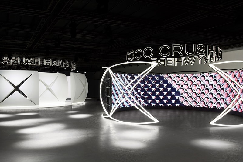 coco crush event in beijing 2018