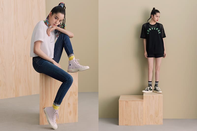 歐陽娜娜 ouyang-nana_sneakers-style-converse-chuck-70