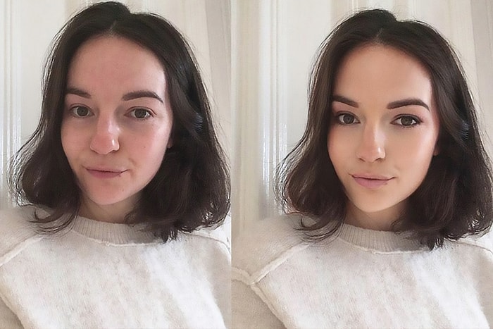 厭倦一直假裝成另一個人,部落客的誠實宣言:「我照片裡的一切都是假的!」