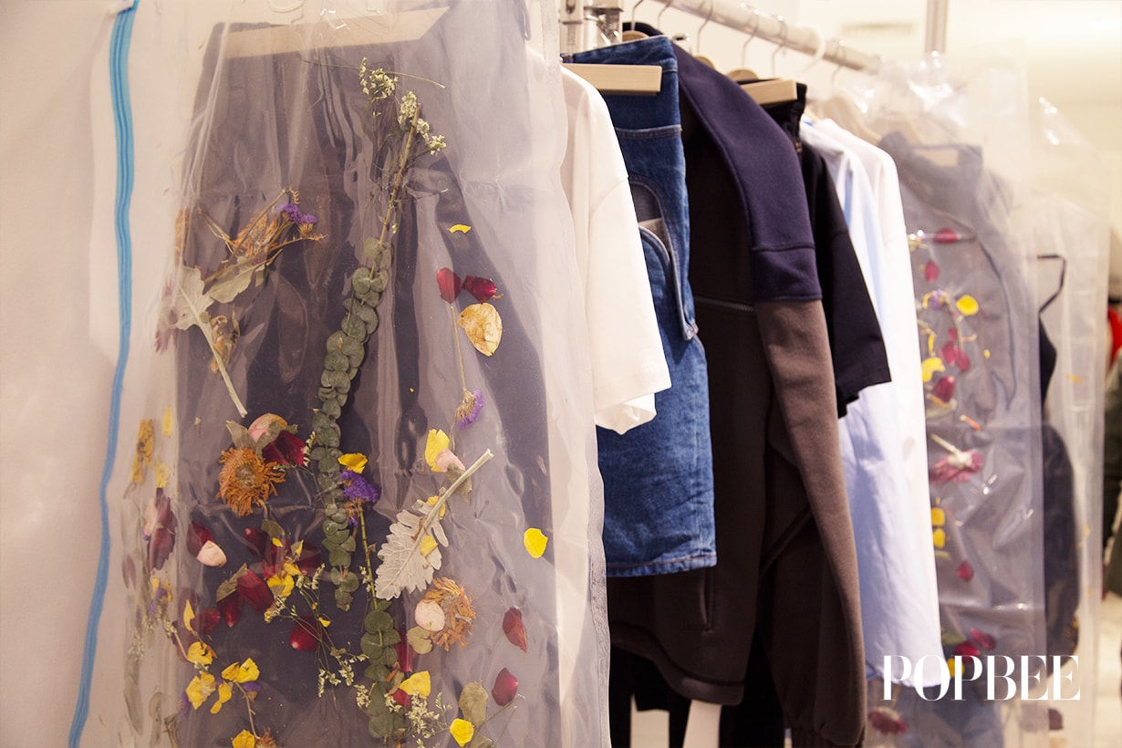 Dover Street Market Beijing Adrian Joffe Rei Kawakubo Husband interview
