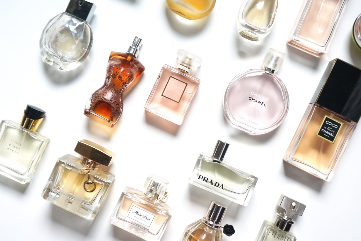 讓 Diptyque 的香水專家告訴你 Eau de Parfum 和 Eau de Toilette 該何時噴？