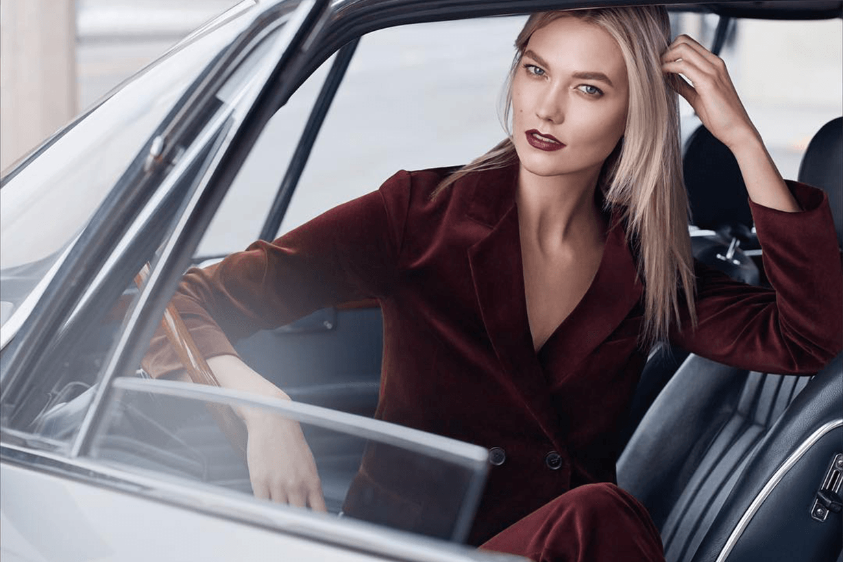 Estée Lauder