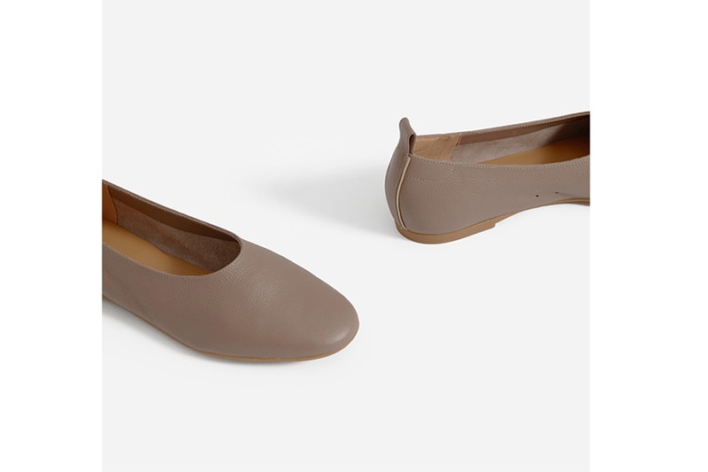 Everlane comfortable flats Day Gloves