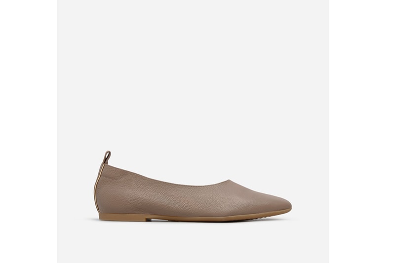 Everlane comfortable flats Day Gloves