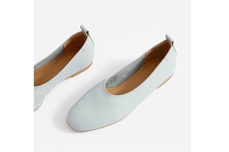 Everlane comfortable flats Day Gloves