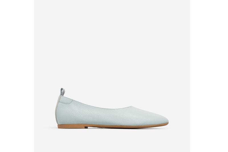 Everlane comfortable flats Day Gloves