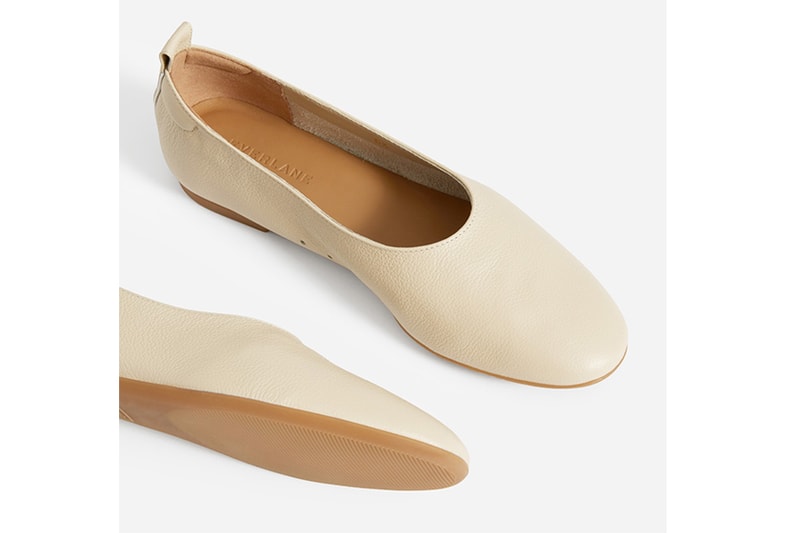 Everlane comfortable flats Day Gloves