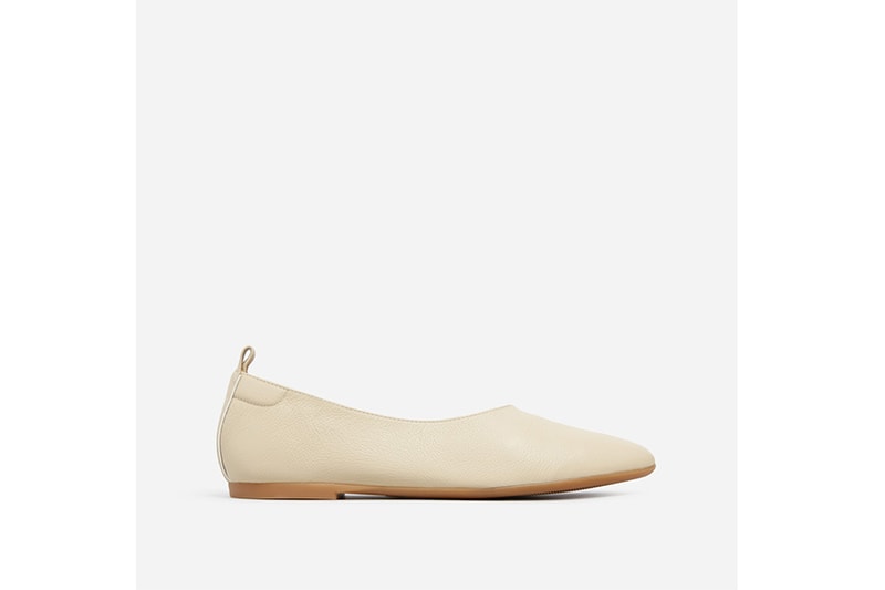 Everlane comfortable flats Day Gloves