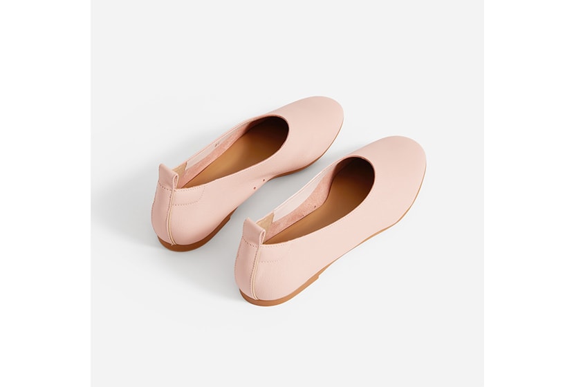 Everlane comfortable flats Day Gloves