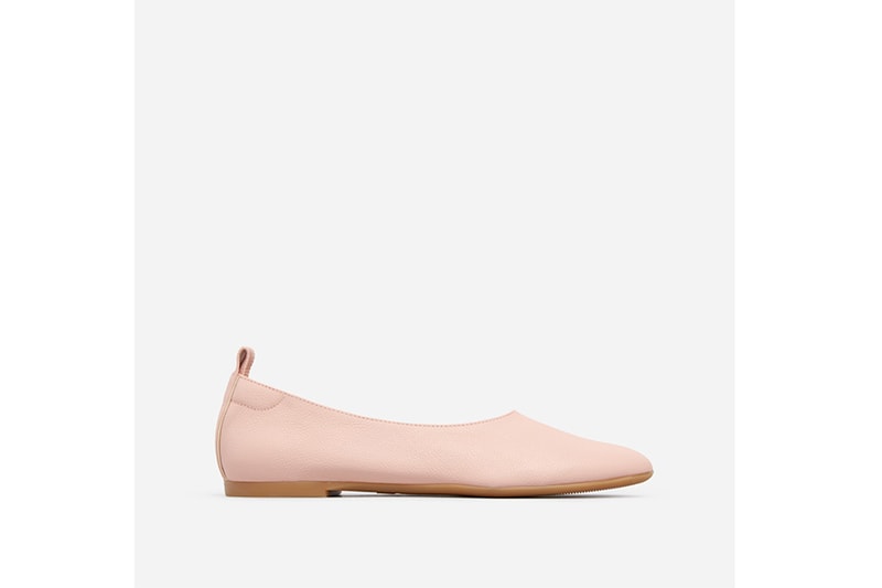 Everlane comfortable flats Day Gloves