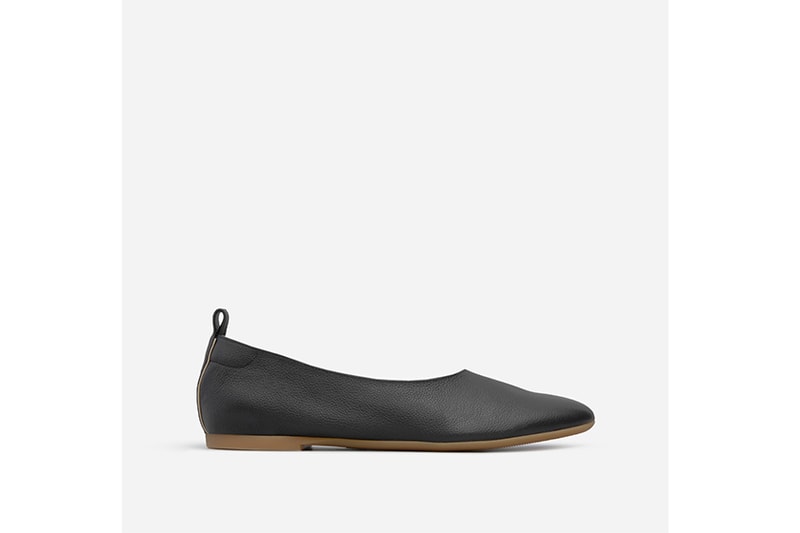 Everlane comfortable flats Day Gloves