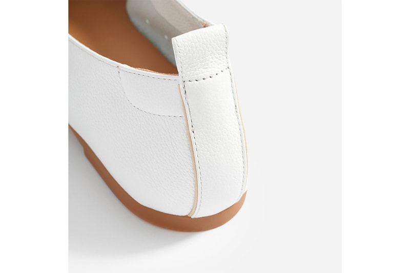 Everlane comfortable flats Day Gloves