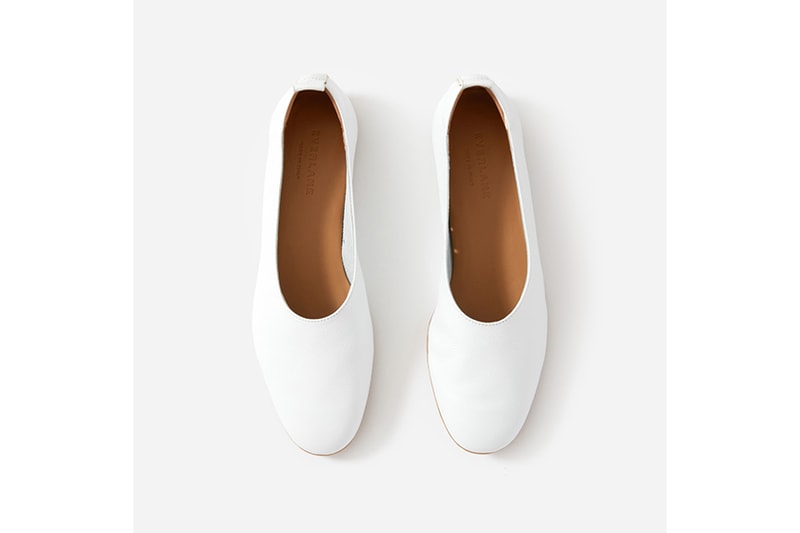 Everlane comfortable flats Day Gloves