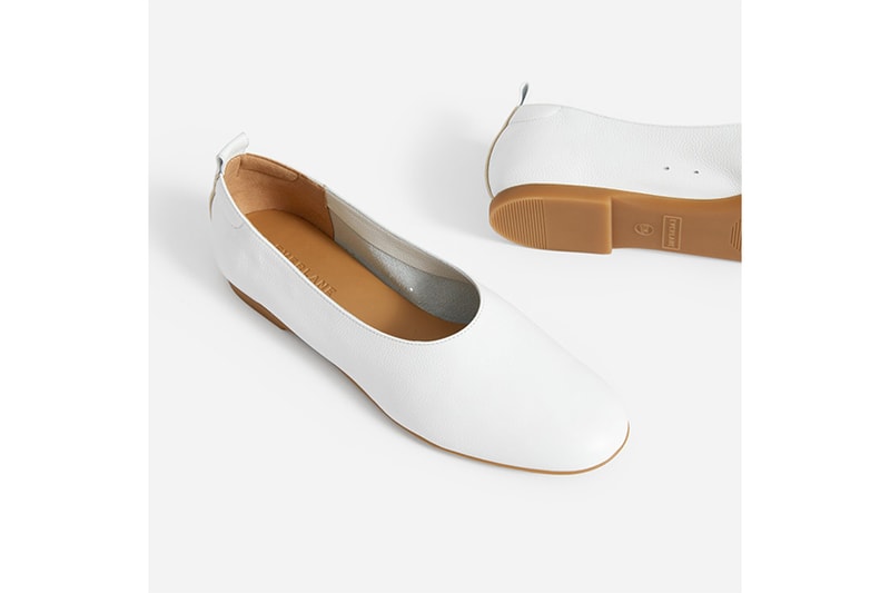 Everlane comfortable flats Day Gloves