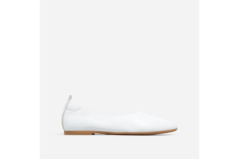 Everlane comfortable flats Day Gloves