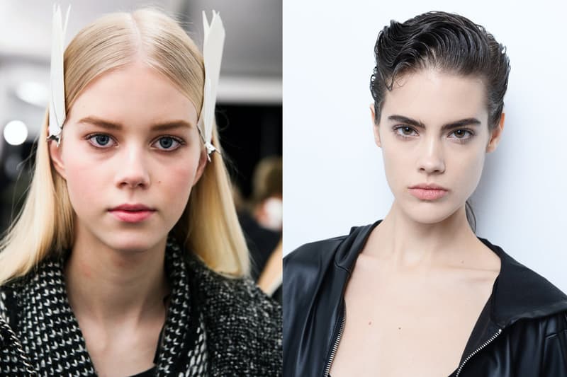 Eyebrow shapes over-plucking thin fuller eyebrows benefit brow experts
