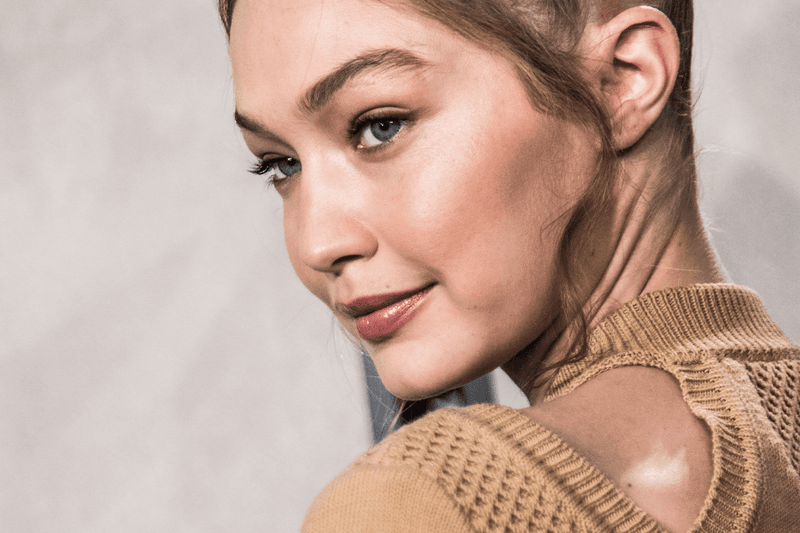 Gigi hadid model -1