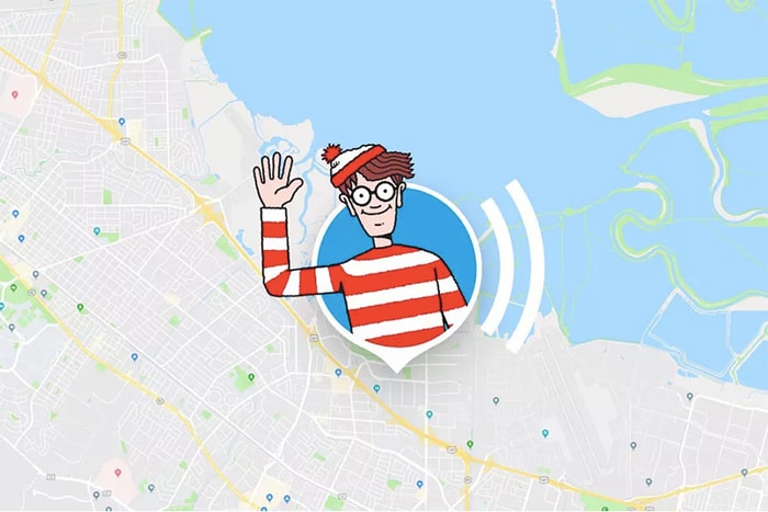 愚人節限定：Google Maps 推出「Where's Wally」小遊戲