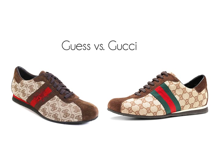長達 9 年的「G」訴訟結束-Gucci 與 Guess 終達成庭外和解!