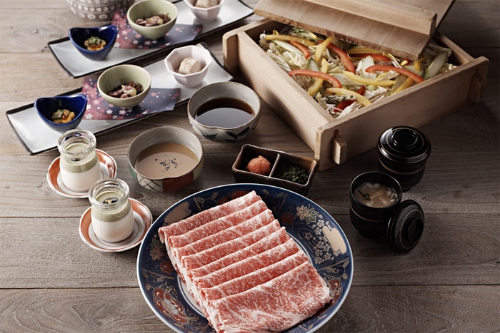 去 Hana 品嘗日本限量外輸的山形牛!入口即溶的感覺令人回味無窮