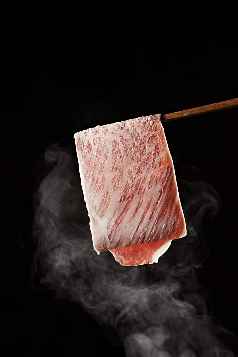 Hana 牛肉火鍋
