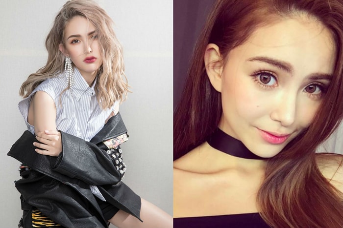 氣質女孩的蛻變!昆凌剪了一頭帥氣俐落短髮,分享產後快速瘦身的祕訣原來是...