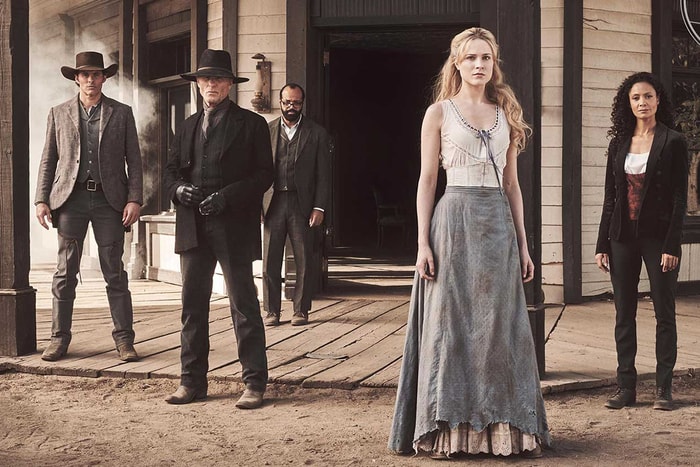 神劇回歸!今年最讓人期待的第二季《Westworld》完整預告登場!