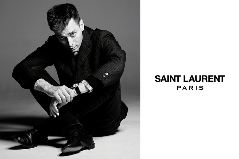 Hedi Slimane 起訴 Saint Laurent 母公司 kering 勝訴 獲賠償  930 萬歐元