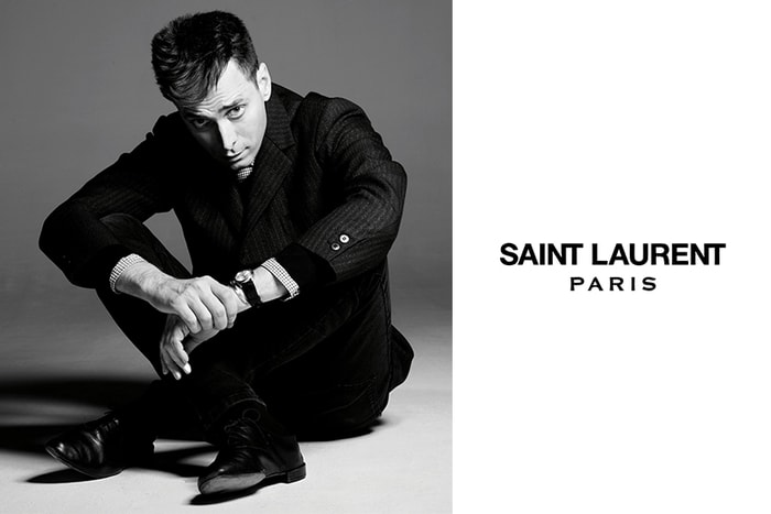 Hedi Slimane 起訴 Saint Laurent 母公司勝訴,獲賠工資 930 萬歐元!