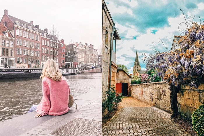 又多一個歐洲國家!荷蘭正式成位香港工作假期計劃其中一個地方!