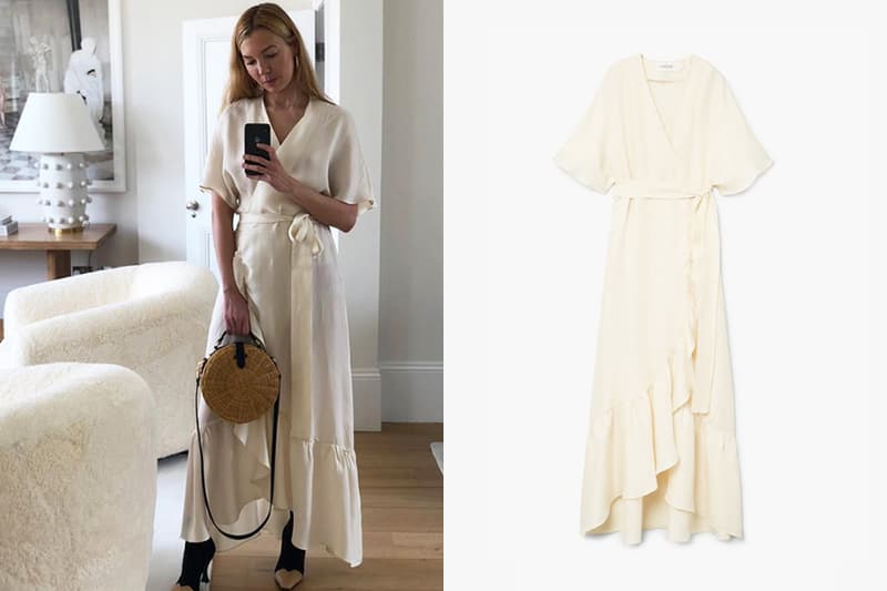 influencers-wearing-high-street-brands Zara Mango Asos