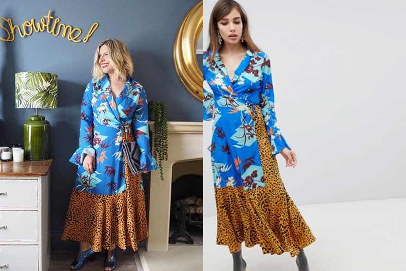 influencers-wearing-high-street-brands Zara Mango Asos