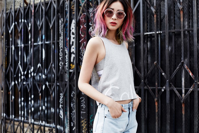 在 Instagram 大熱的髮色潮流,自己染不了也想看看別人如何演繹!