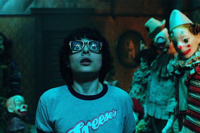 恐懼回歸!《IT》續集的上映日期、劇情、選角這裡看!