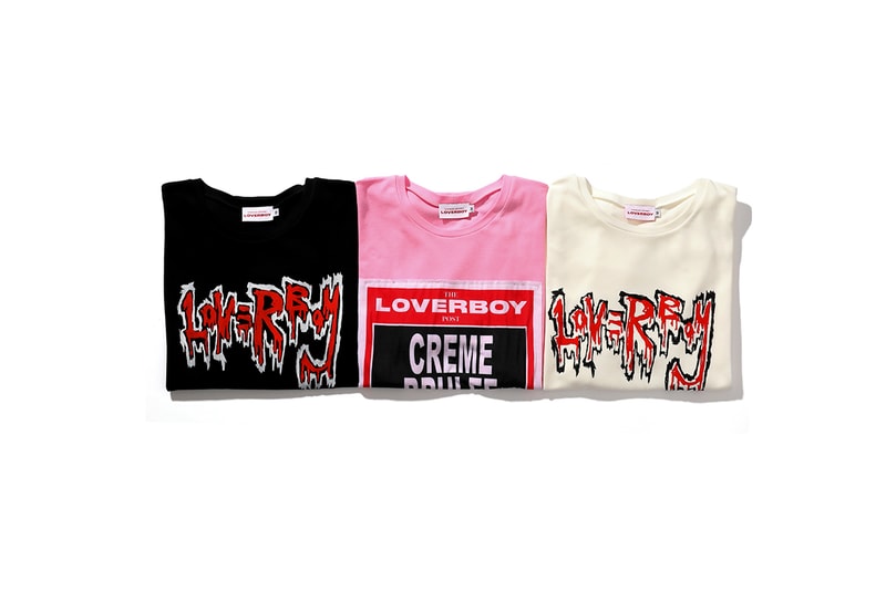 Joyce Iconics Tee shirt
