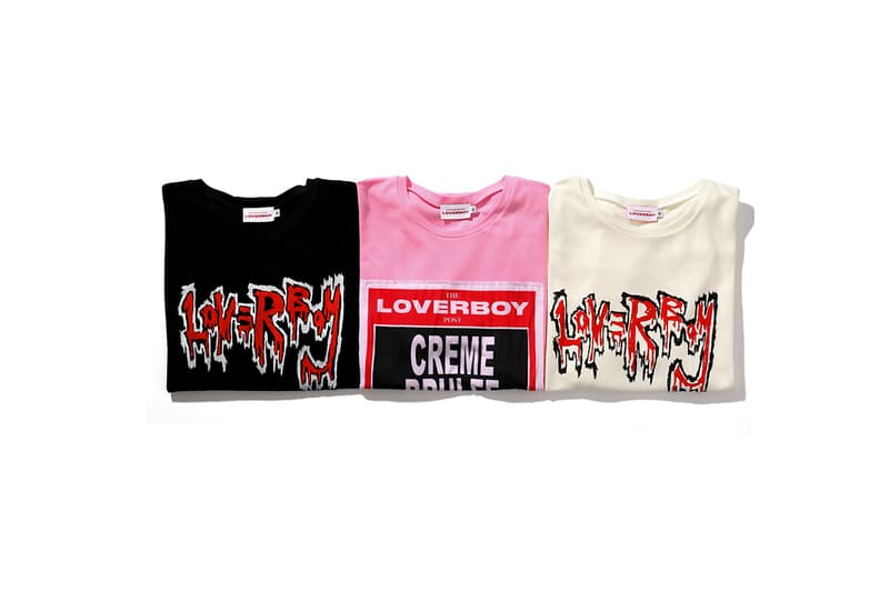 Joyce Iconics Tee shirt
