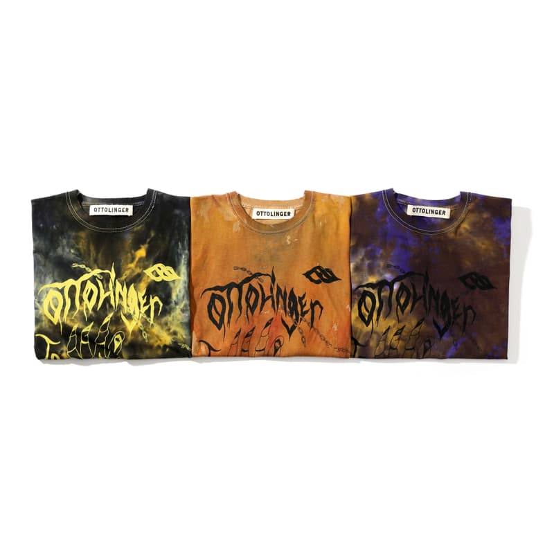 Joyce Iconics Tee shirt