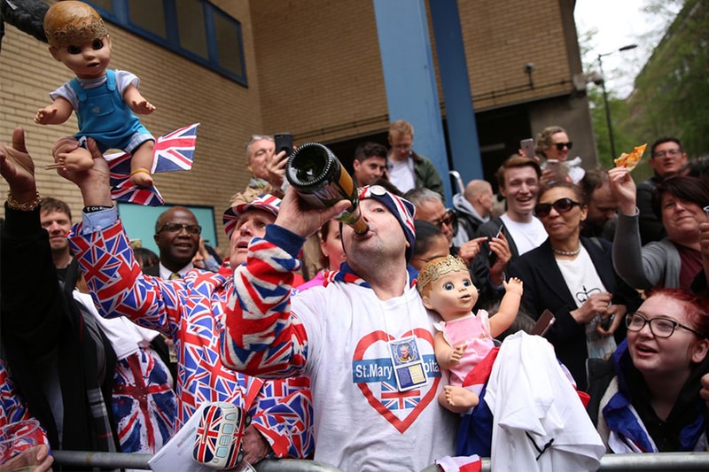 kate-middleton-royal-birth-what-happened-outside-hospital