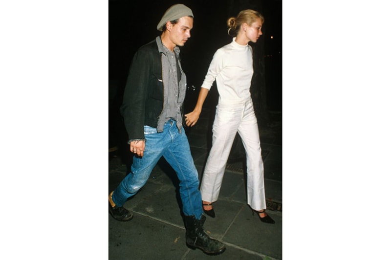Kate Moss 8 大時裝標記，會明白她如何以叛逆姿態引領 90 年代風尚！