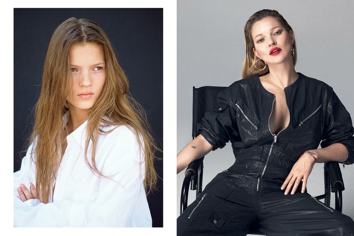 Kate Moss 也在用的這個護膚方法,讓你一毫子也不用花就可以擁有永遠年輕無瑕美肌!