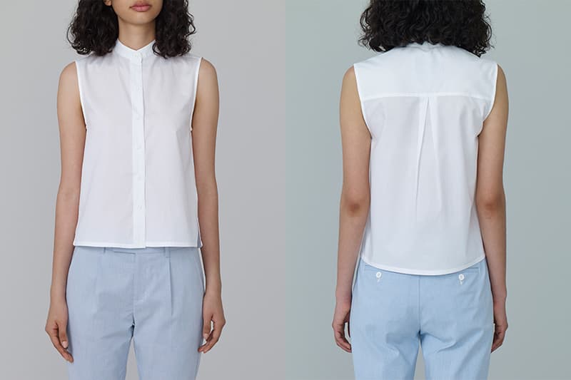 Kim Jones GU Production 第二彈聯乘