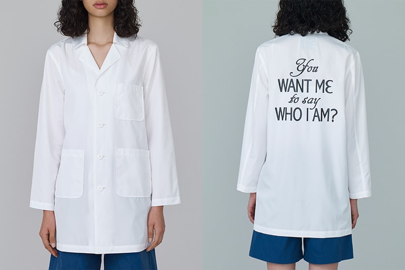 Kim Jones GU Production 第二彈聯乘