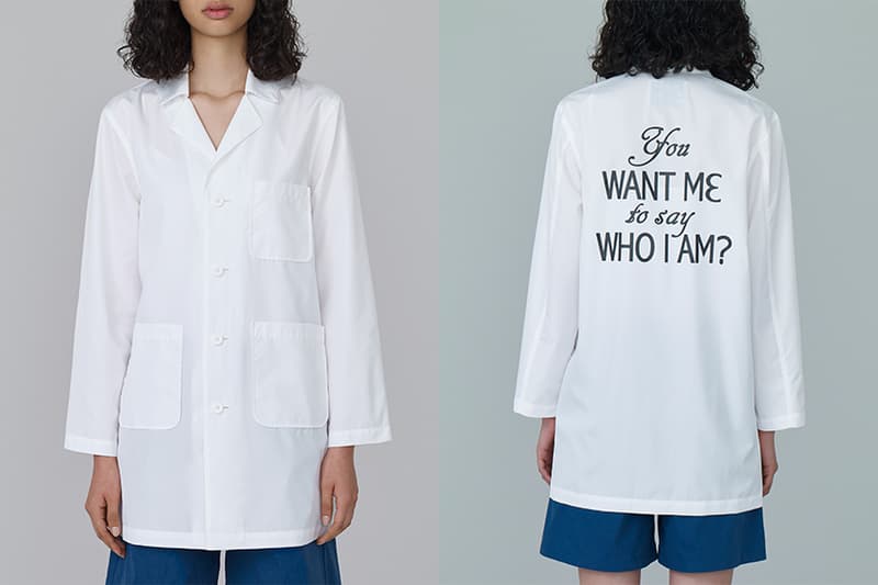 Kim Jones GU Production 第二彈聯乘