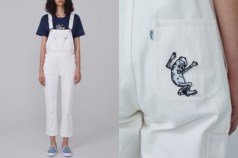 Kim Jones GU Production 第二彈聯乘