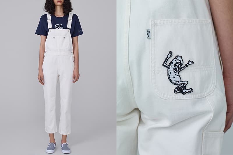 Kim Jones GU Production 第二彈聯乘